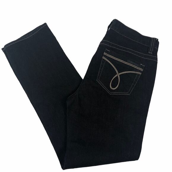 Calvin Klein Jeans size 8 - Picture 1 of 6